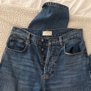 Boyish Toby Blue Jeans